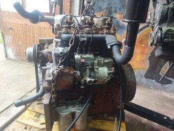 Zetor 4901 - 4