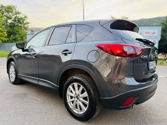 Mazda CX-5 2.2 Skyactiv-D r.v.2015 - 4