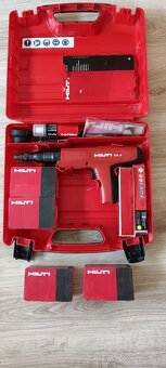 Hilti DX2 - 4