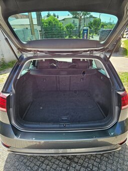 Golf 7 variant - 4