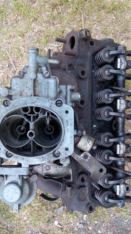 Predam hlavu motora škoda - 4