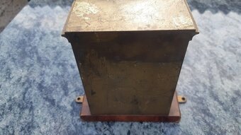 Telegraf miliampér meter - 4