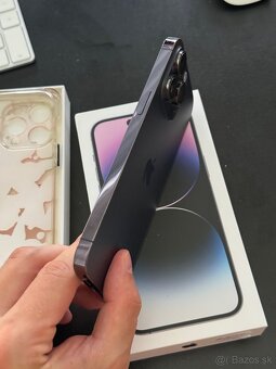 iPhone 14 Pro Max 256gb 92% - 4
