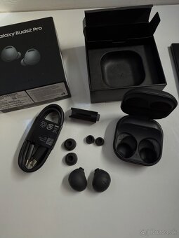 Samsung Galaxy Buds 2 Pro - 4