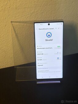 Predám Samsung Galaxy Note 10 8GB Rám 256GB Stav Nového - 4