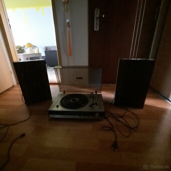 Gramofon - 4