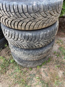 Opel 4x100 - 4