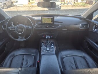 Audi A7 3.0 TDI - 4