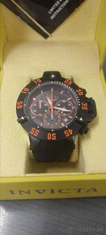 PREDAM INVICTA SUBAQUA - 4