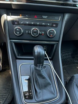 Seat Leon ST 1.6 TDI CR 110k Style DSG - 4
