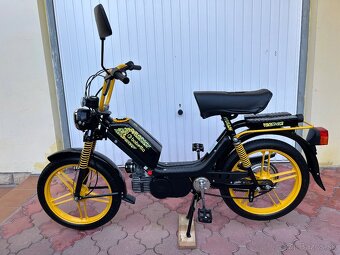 Babetta 210 200 - 4