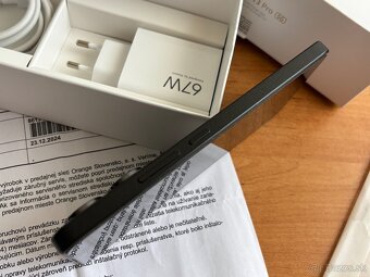 Xiaomi Redmi Note 13 Pro 5G 256GB - 4
