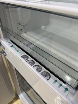 Zabudovana chladnicka GORENJE - 4