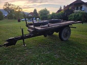 Vlek NSH 30 - 4