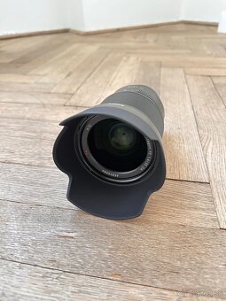 Sony Zeiss FE 35mm f1.4 - 4