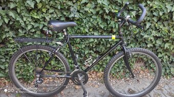 Bicykle - 4