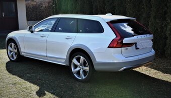 Volvo V90 - 4