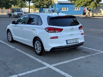 Predám Hyundai i30 1.6 crdi 70 kW 2019r.v - 4
