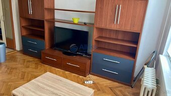 REZERVOVANÉ Prenájom zariadenej garsónky. Stačí sa nasťah - 4