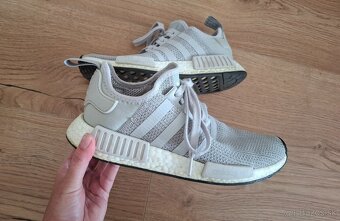 Damske Adidas NMD, vel. 40.5 - 4