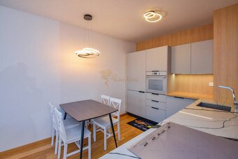 3-izb. byt, novostavba Metropolis, Bottova ul, Staré Mesto - 4