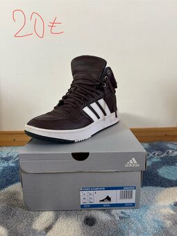Tenisky Nike, Adidas, Geox - 4