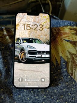 iPhone 14 plus - 4