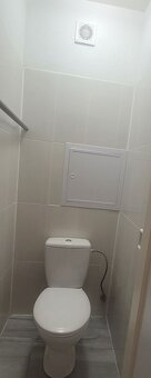 2i byt Michalovce - dlhodobý prenájom - 4