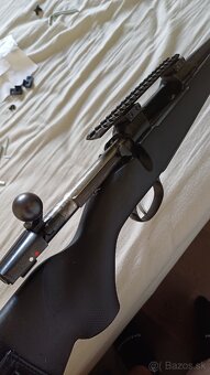 CZ 550 synthetic - 4