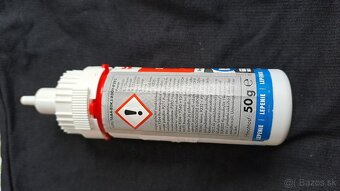 Wurth čistič, zinkovy sprej,sekundove lepidloo - 4