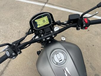 Benelli Leoncino 800 Trail - 4