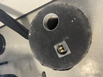 Subwoofer 1000w - 4
