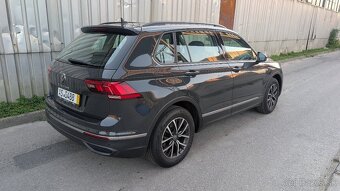 Volkswagen TIGUAN 2.0tdi 110kw automat - 4