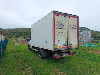 Iveco DAILY 70C17 - 4