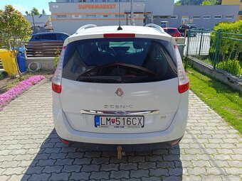 Renault Megane Scenic 1.6 DCI 96kw - 4