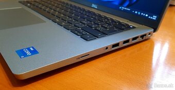 Dell Latitude 5420 TOP STAV i5-11gen/8gb/512SSD - 4