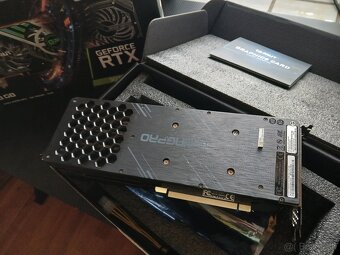 RTX 3070 Paolit Gaming - 4