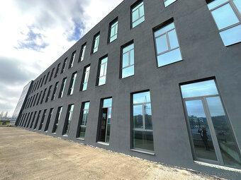 Predaj multifunkčnej budovy 8 903m² v časti Košice Juh s poz - 4