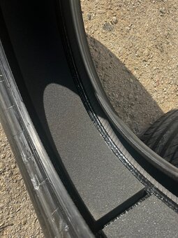 Continental 255/50 R21 XL 285/45 R21 XL Letné - 4