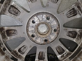 Elektróny 5 ×112 R17 - 4