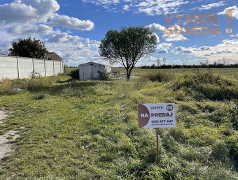 VYMEŇ SUSEDA - Na predaj stavebný pozemok s výnimočným výhľ - 4