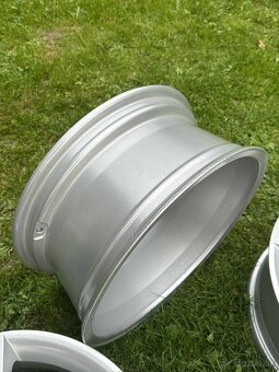 Disky 5x112 r17 - 4