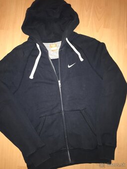 MIKINY NIKE a H&M veľ. M - 4