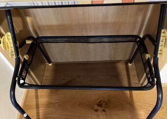 Prebalovaci pult skladací - 4