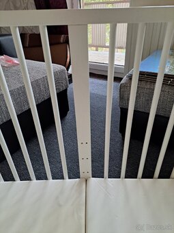 Detské ohrádky - 4