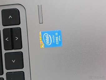 Predám HP elite book 840 - 4