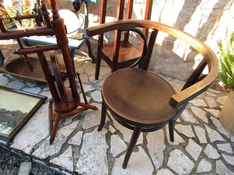 chalupárske dekorácie - 4