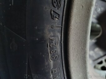 Predám elektróny - 4