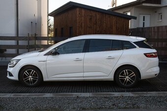 Renault Mégane Grandtour TCe 140 GPF Intens - 4