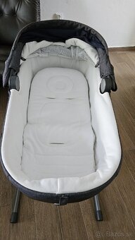 Kočík Inglesina Aptica - 4
